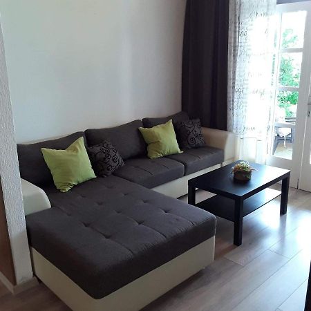 Rab Apartments Zic Kampor Exterior photo